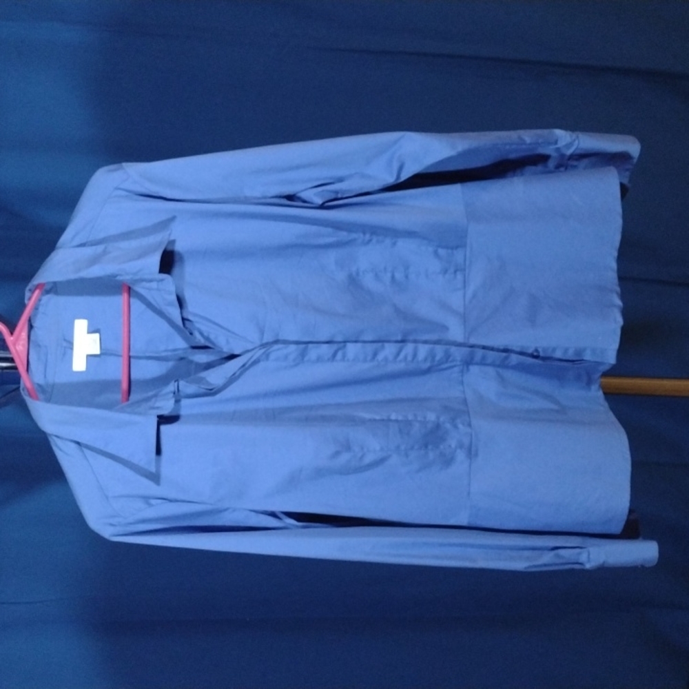 Liz Claiborne royal blue blouse  (Bundle for Half Off)